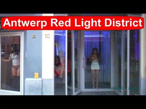 prive ontv dendermonde|REDLIGHTS